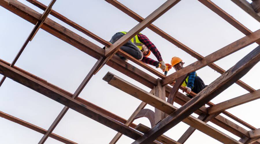 Professional residential roofers in Waynesboro, PA